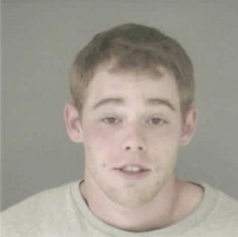 BROWDER, JAMES HOWARD - Peoria County, IL