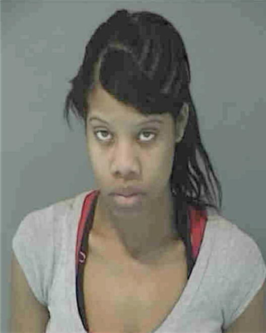 COLEMAN, LESHANDA D - Peoria County, IL