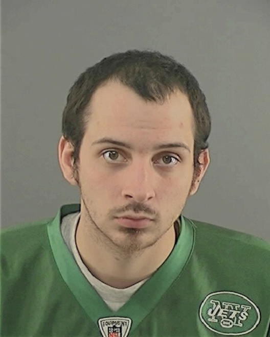 CONLEY, JOSEPH P - Peoria County, IL