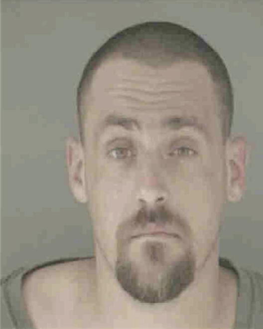 CUSTER, JOHN MICHAEL - Peoria County, IL