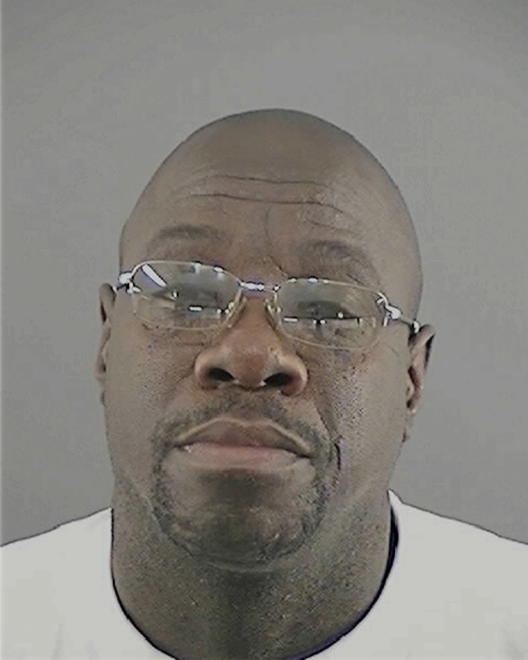 EVANS, RONALD EUGENE - Peoria County, IL