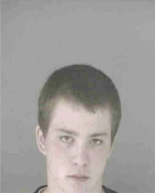 FISCHER, NATHON RICHARD - Peoria County, IL