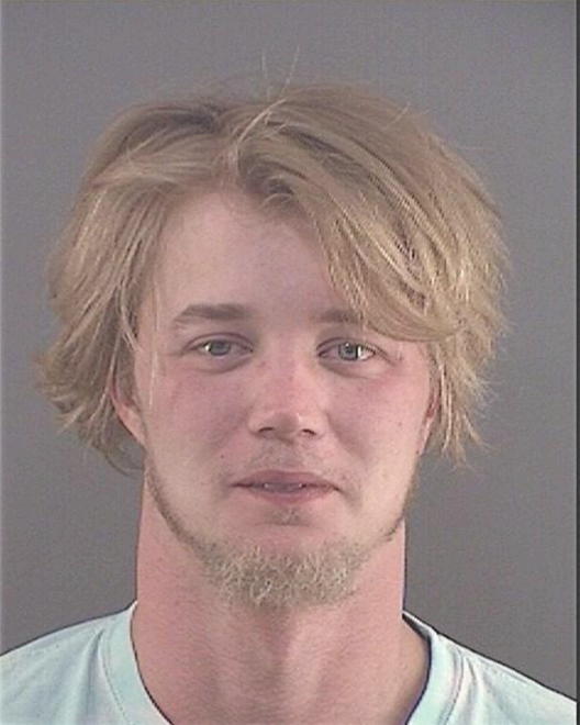 FISCHER, SHANE MICHAEL - Peoria County, IL