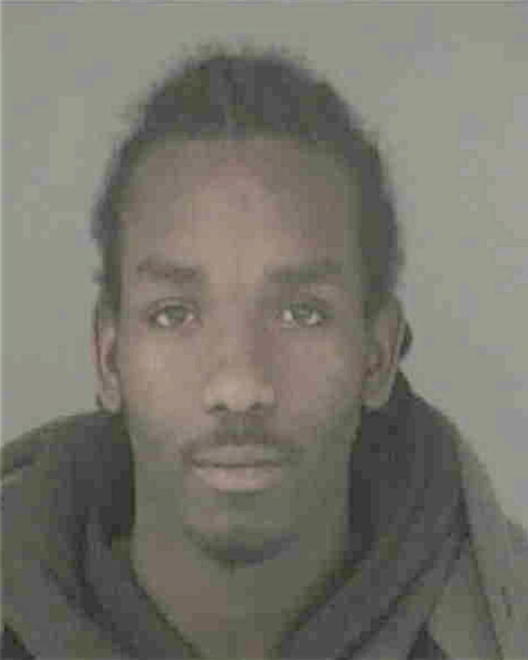 GAMBLE, ANTONIO M - Peoria County, IL
