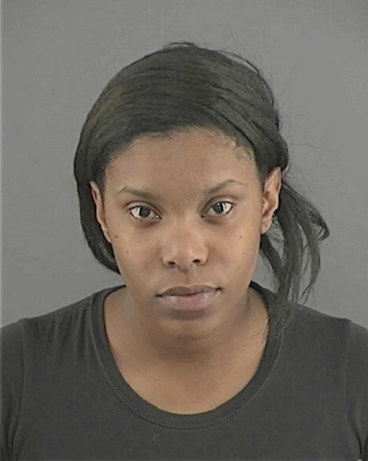 GORE, KIARA LASHAY - Peoria County, IL