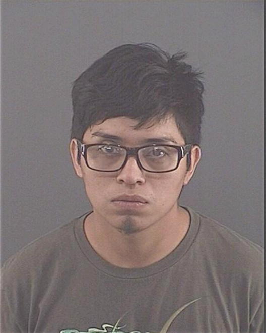 GUEVARA, JUAN - Peoria County, IL