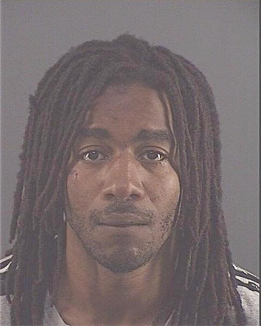 GULLIFORD, DAMION EARL - Peoria County, IL