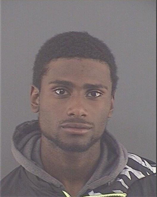 Hendricks, Julian A - Peoria County, IL