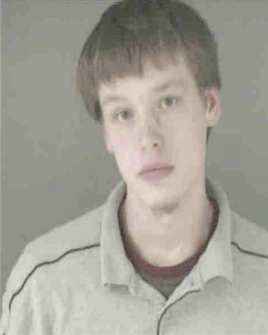 HILL, BRANDON ALAN - Peoria County, IL