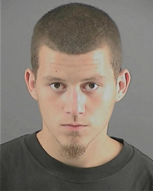 HITESMAN, ALBERT - Peoria County, IL