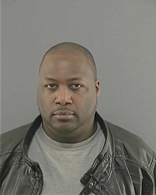 HOLMES, DEWAYNE ALDON - Peoria County, IL
