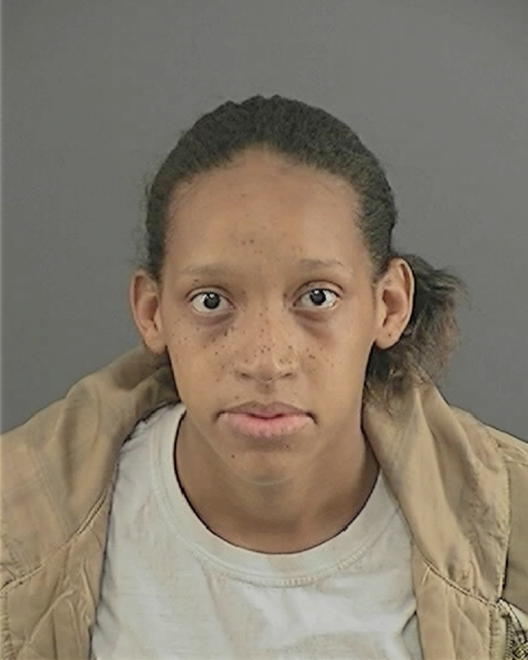 IVORY, ARIEL LATRESSA - Peoria County, IL
