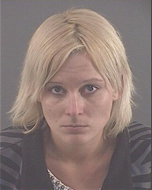 KREITZER, PAIGE V - Peoria County, IL
