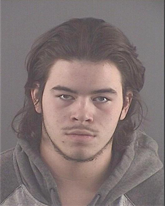 LEEMON, NOLAN C - Peoria County, IL