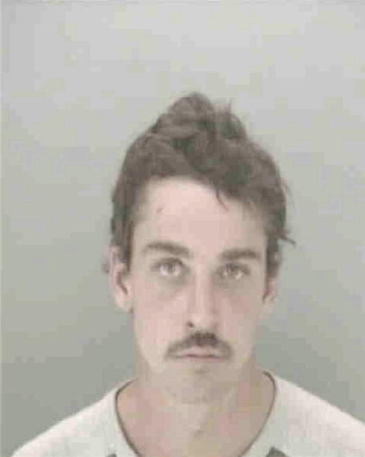 LOWREY, LEWIS LAWRENCE - Peoria County, IL
