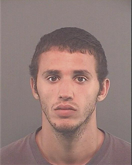 LUTES, ERIK S - Peoria County, IL