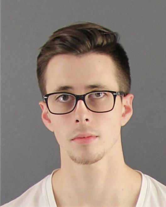 MCDONALD, CALEB B - Peoria County, IL