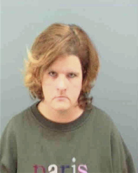 MINDERS, REBECCA LYNN - Peoria County, IL