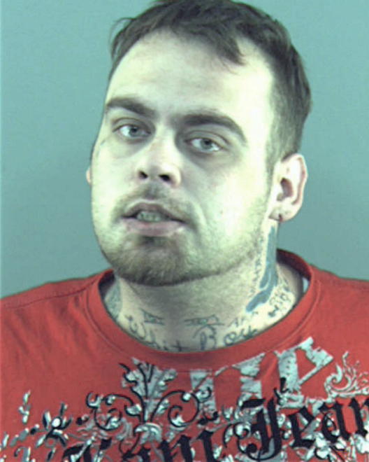 NOLAN, JOSHUA MICHAEL - Peoria County, IL