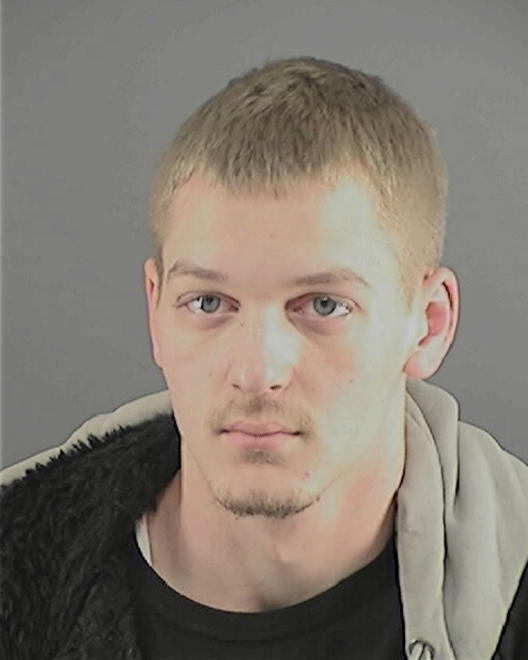NUSSEL, VIRGIL EDWARD - Peoria County, IL