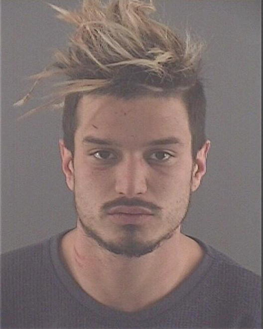 PACE, JESSE K - Peoria County, IL