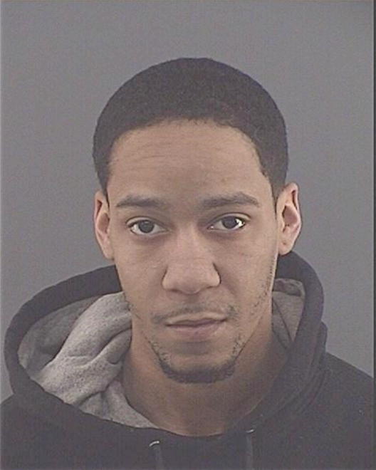 PORTER, RASHAD L - Peoria County, IL