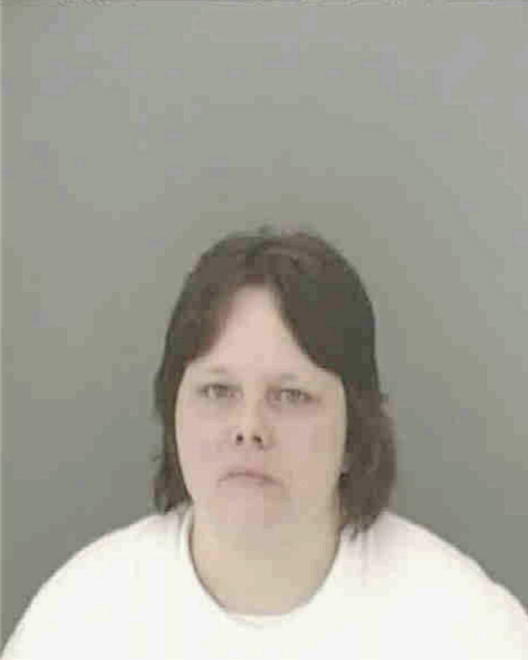 POWERS, NORMA FAYE - Peoria County, IL