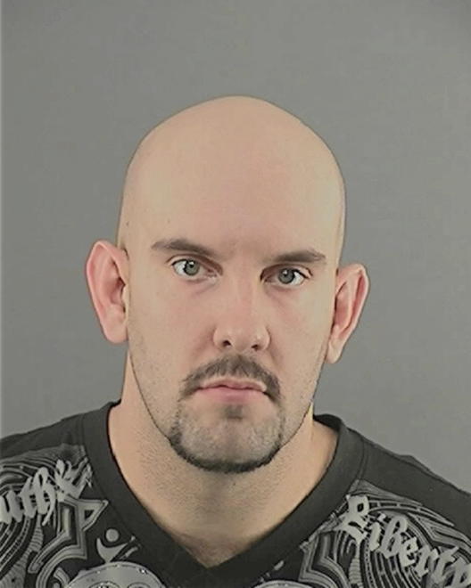 ROBBINS, JOSHUA DALE - Peoria County, IL