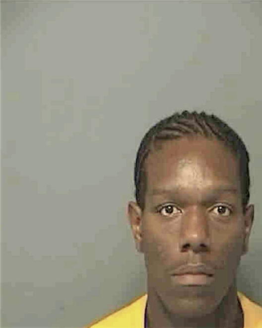 ROLAND, MICHAEL DWAYNE - Peoria County, IL