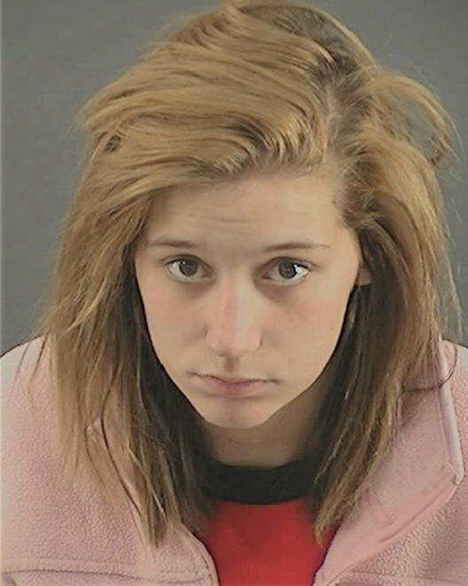 SHINNEFIELD, KRISTYN LYNN - Peoria County, IL