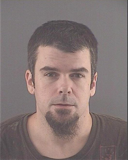SIMMONS, MARK K - Peoria County, IL