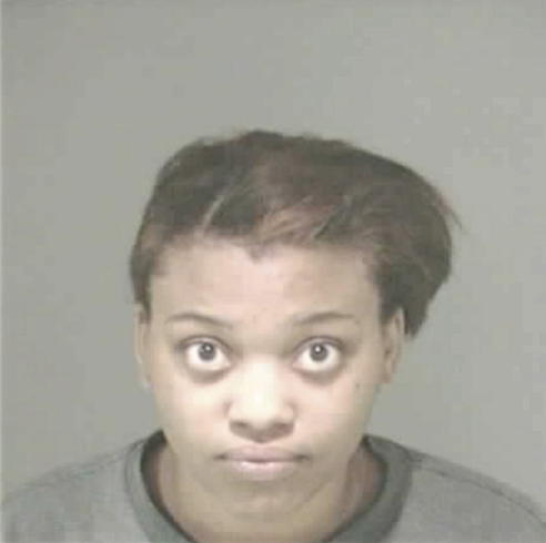 THOMPSON, LETYIA BRINDREESE - Peoria County, IL