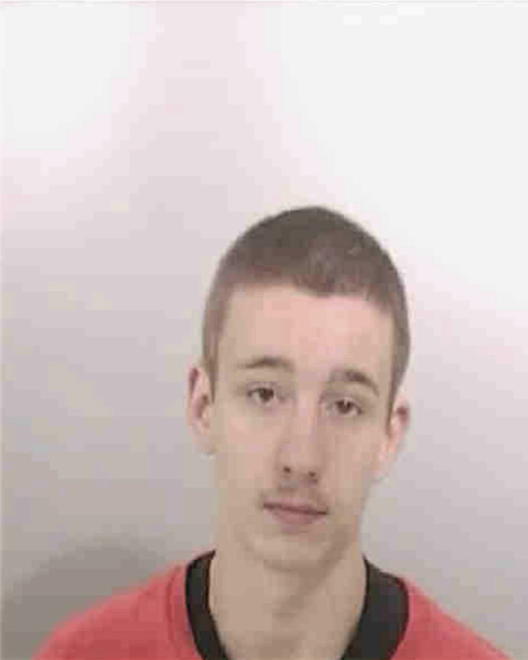 TILLER, TIMOTHY JOHN - Peoria County, IL