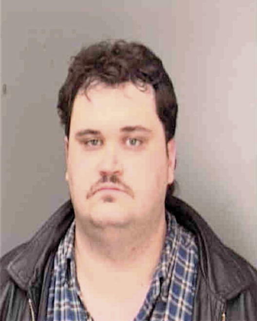 WAKELEY, TIMOTHY MARTIN - Peoria County, IL