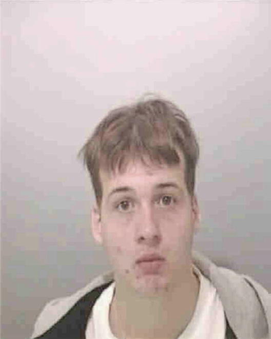 WEAKLEY, JOSHUA MICHAEL - Peoria County, IL