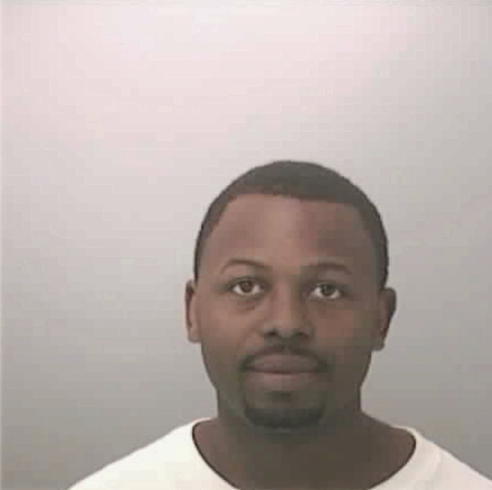 WILLIAMS, ALONZO NMN - Peoria County, IL