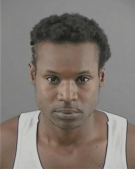 YOUNG, KENNY ALFONZIO - Peoria County, IL