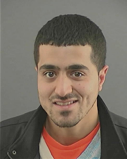 ABDALLAH, ALLA Y - Peoria County, IL