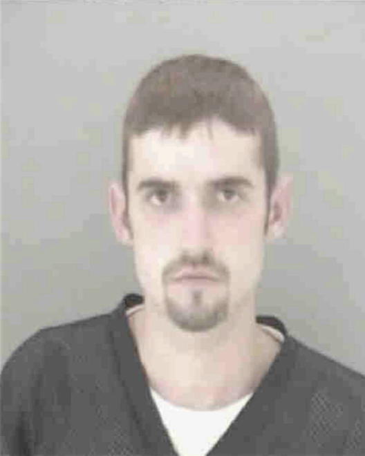 ALLEN, BYRON KRISTOPHER - Peoria County, IL