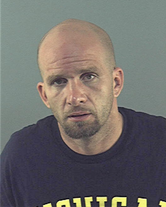 ANDERSON, KEVIN MATTHEW - Peoria County, IL
