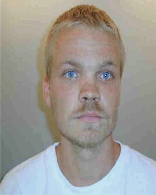 BAUGHMAN, CHRISTOPHER MICHAEL - Peoria County, IL
