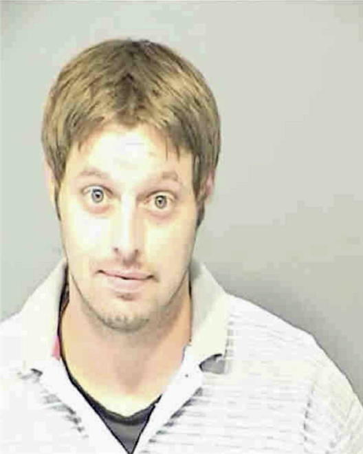 BOLLING, TODD WAYNE - Peoria County, IL
