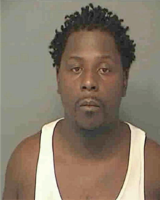BRADFIELD, ARCHIE KENTAY - Peoria County, IL