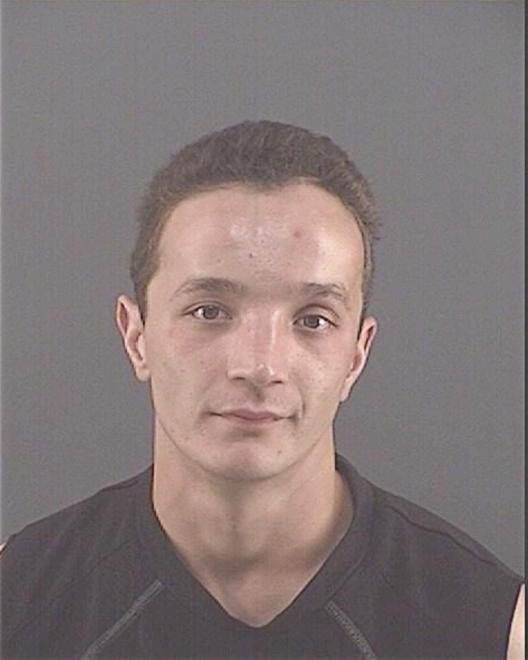 BRINSON, ZACHARY AZAMT - Peoria County, IL