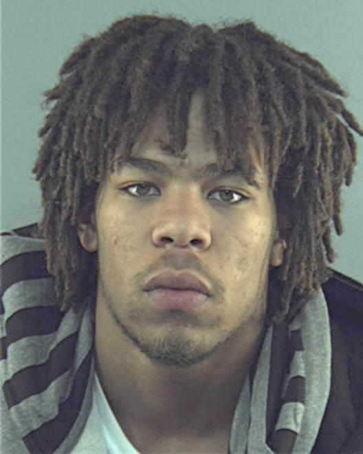 BROWN, KENDALL GENE - Peoria County, IL