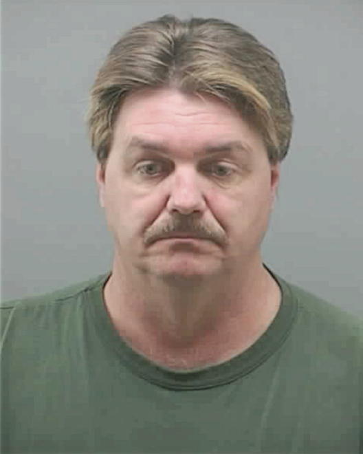 BROWN, MARK ALLAN - Peoria County, IL