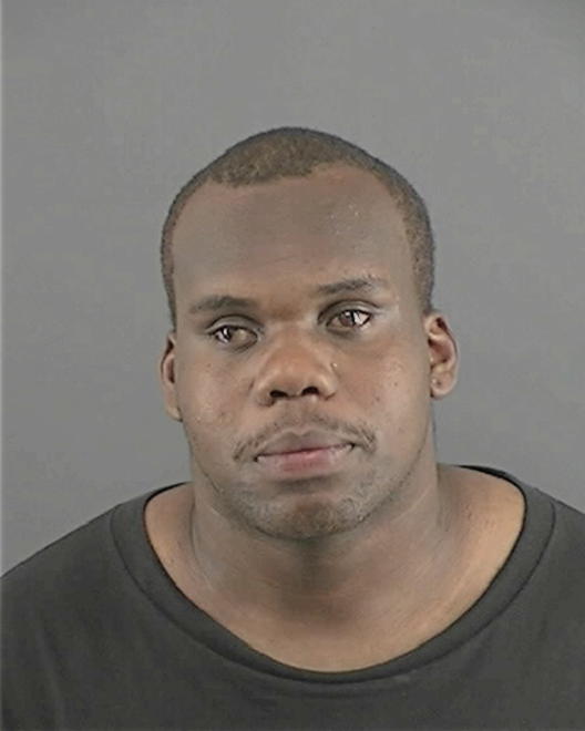 BUFORD, JAMARIO LEE - Peoria County, IL