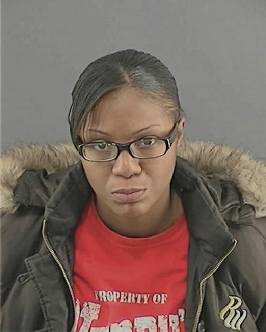DAVIS, EBONY L - Peoria County, IL