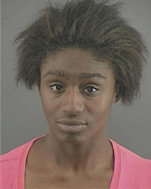 DORSEY, LONOSHA SHARELL - Peoria County, IL