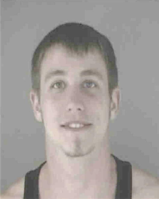 EGGERS, JESSE ALLEN - Peoria County, IL